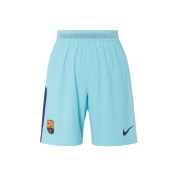 Nike Soccer Bottoms Unisex Cyan