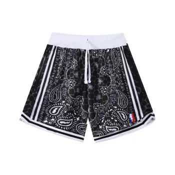 Paddy Julia Basketball Shorts Unisex