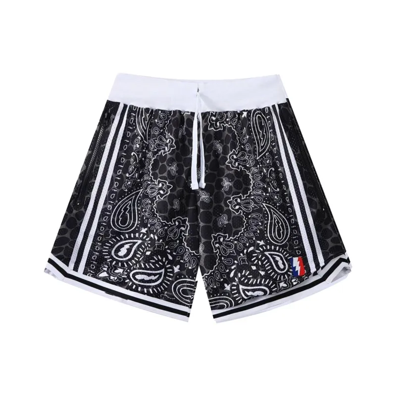 Paddy Julia Basketball Shorts Unisex-0