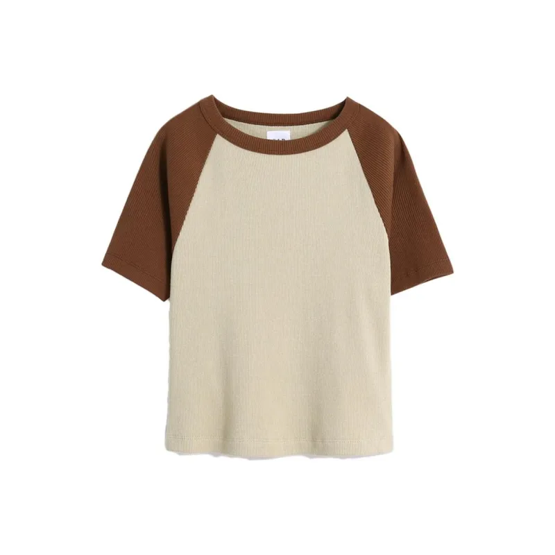 GAP Crop Tops Women's-0