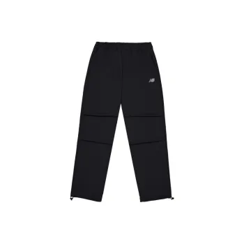 New Balance Athletic Trousers Men's Black