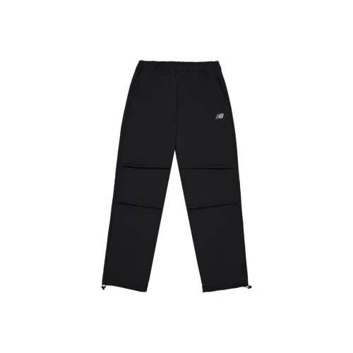 New Balance Athletic Trousers Men's Black