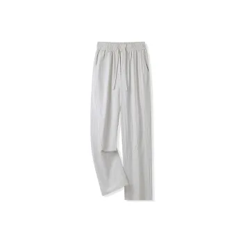 PUCCA Casual Pants Unisex