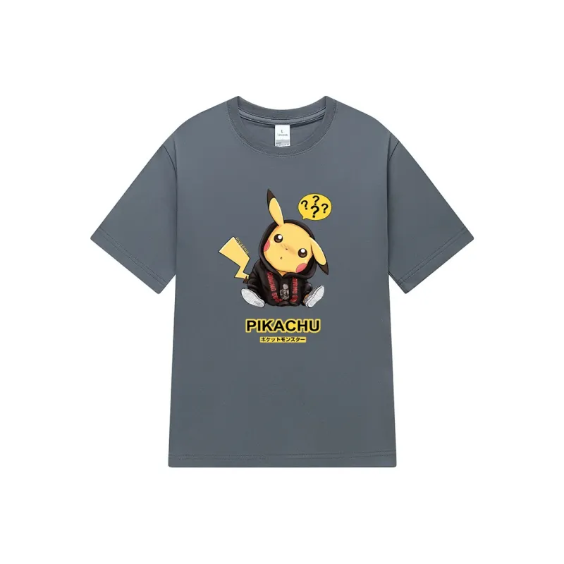 LSVE T Shirts Unisex-2