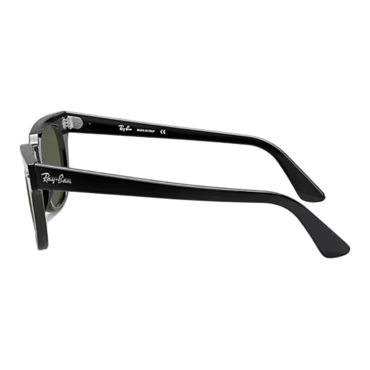 RayBan Meteor Cat Eye frame Sunglasses-2