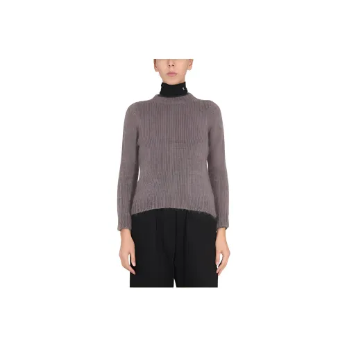 RAF SIMONS Sweaters Women's Brown