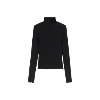 Blumarine Sweater Women's Black