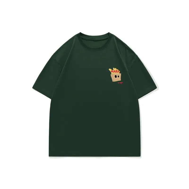 FAIRWHALE T Shirts Women's-15