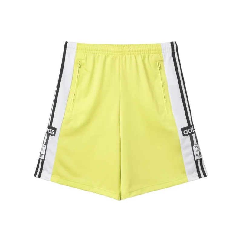 Adidas Originals Adilenium Season 2 Megabreak Shorts-0