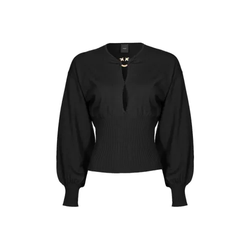 PINKO Rimontaggio Sweater