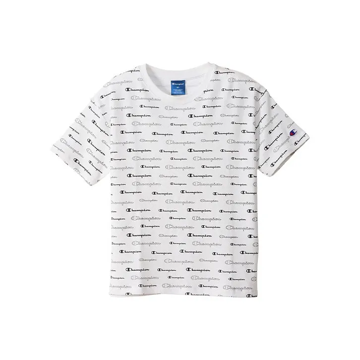 Champion SS22 Straight T-Shirt Japan Version Women's-7