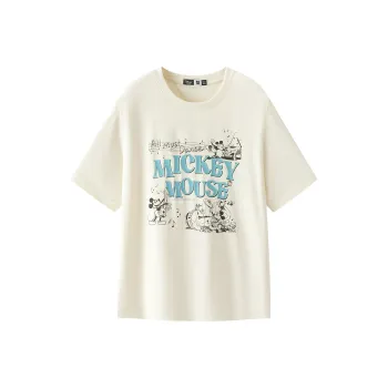 Disney X SEM/R T Shirts Women's