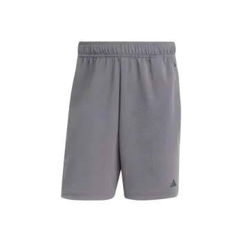 Adidas YOGA BASE TRAINING Sports Shorts Men's Gray