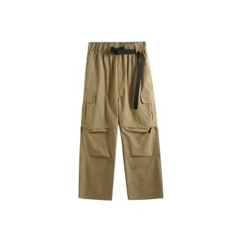 APUNCHLINEWORKSHOP Casual Pants Unisex