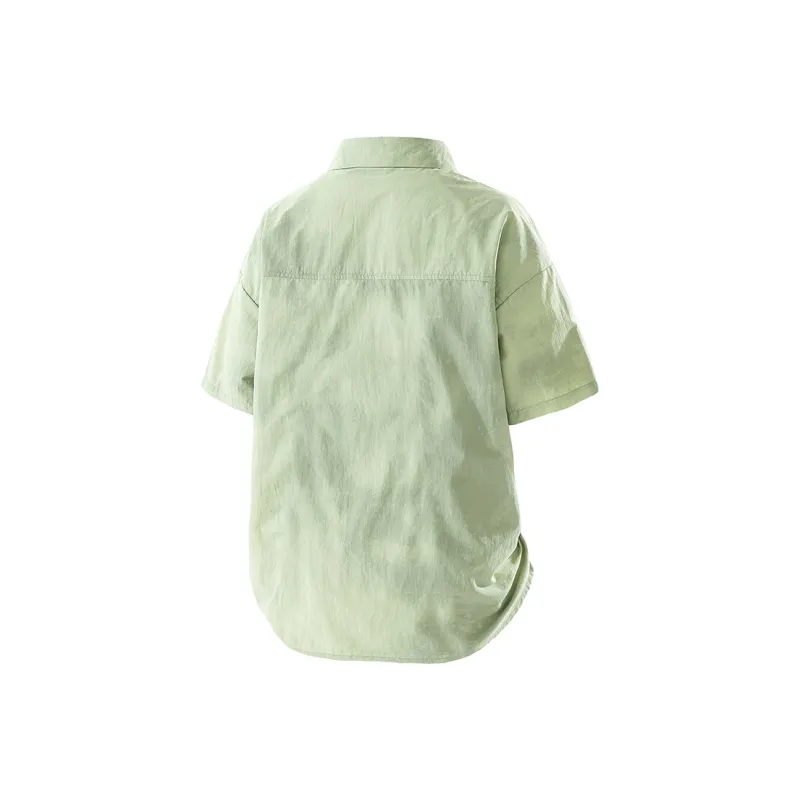 FASTFISH Shirts Unisex-1