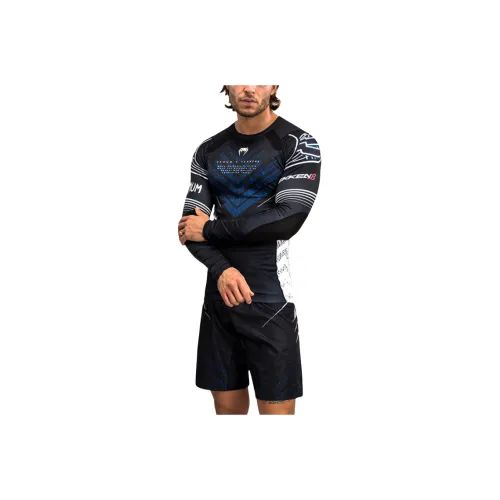 VENUM x Tekken 8 Workout Clothing Men's Black/White