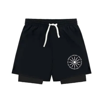 TIP OFF Casual Shorts Men