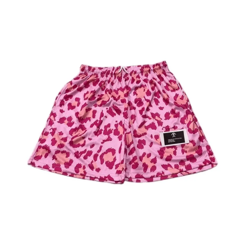 FFOMKE Sports Shorts Unisex-9