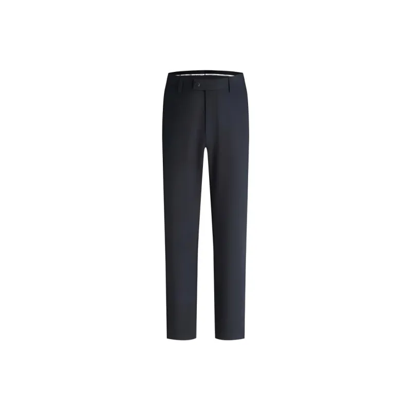 K BOXING Ankle Length Casual Pants Men's-0