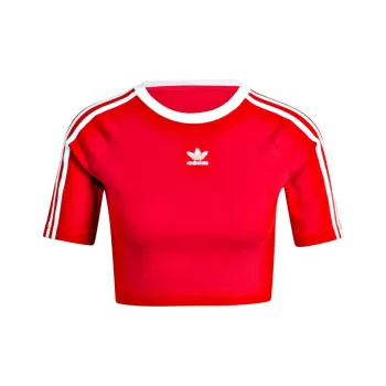 Adidas Originals Adicolor 3 Stripes Baby Tee