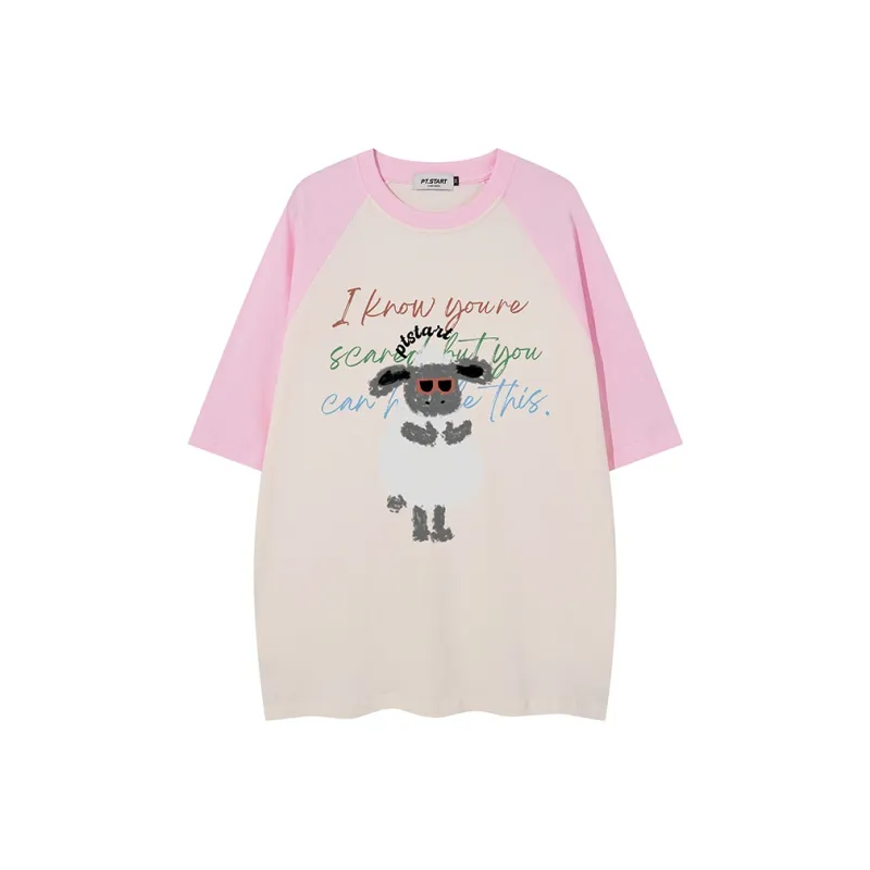 JASONWOOD T Shirts Women's-6