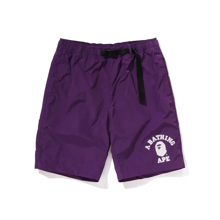 A BATHING APE Casual Shorts Men-4