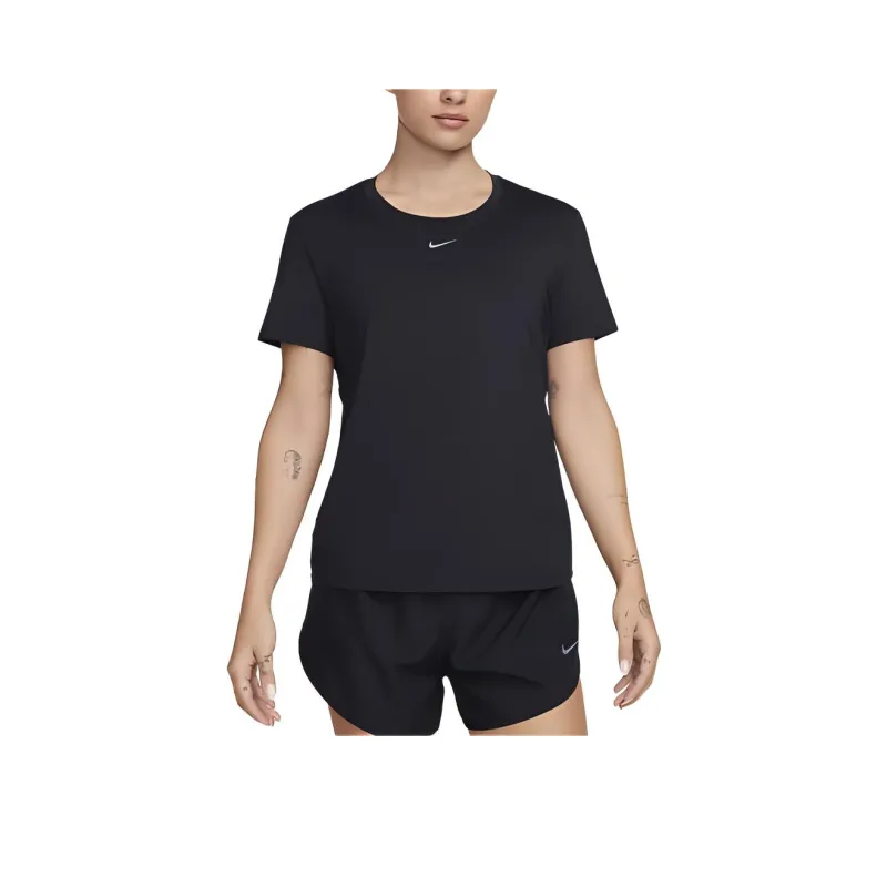 Nike One Classic Women's Dri FIT Short Sleeve Top-0