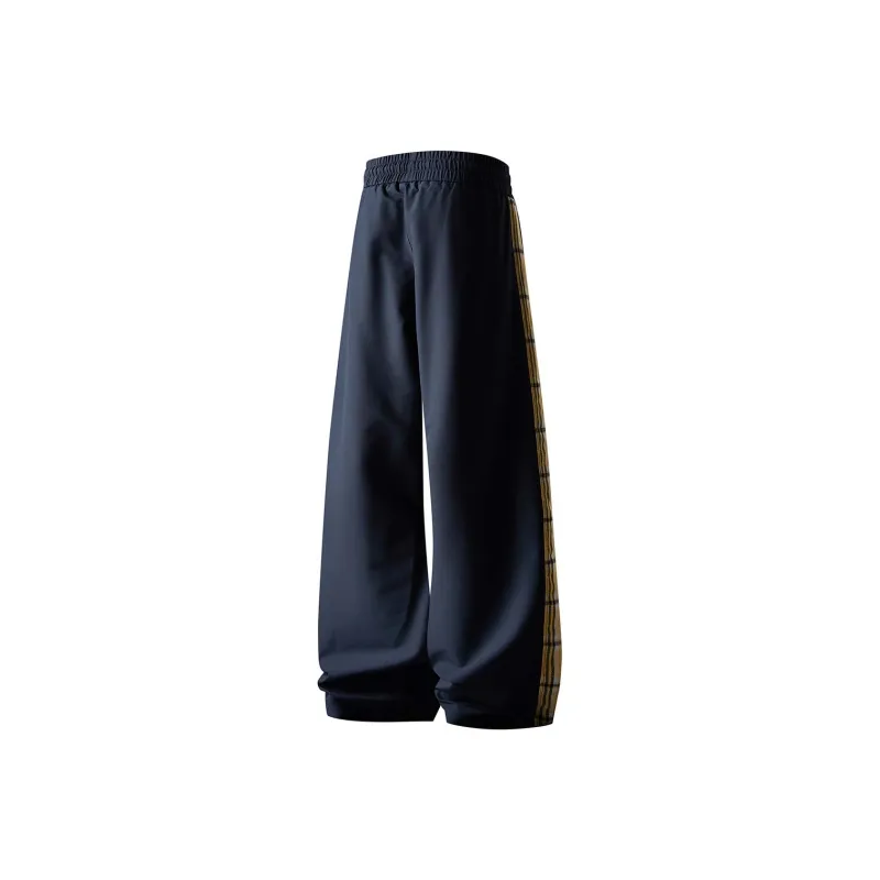 Anyveiw Casual Pants Unisex-12