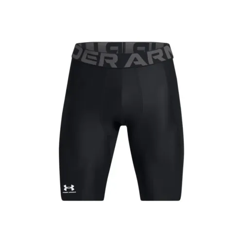 Under Armour Sports Shorts Men's Black