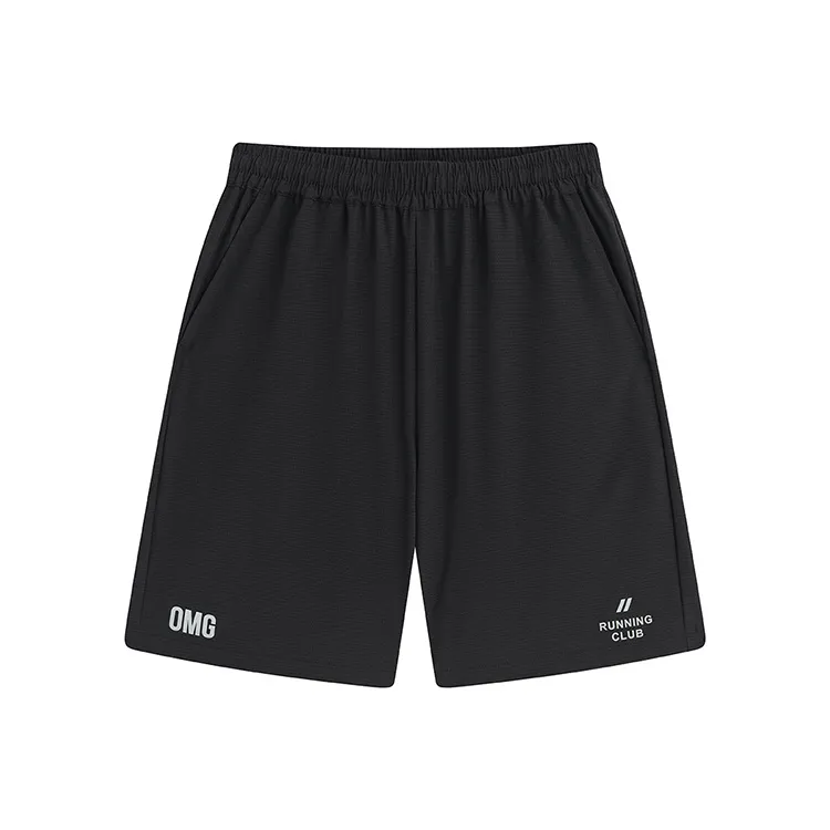 OMG! Sports Shorts Men-12