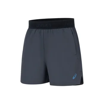 Asics Sports Shorts Men's Black
