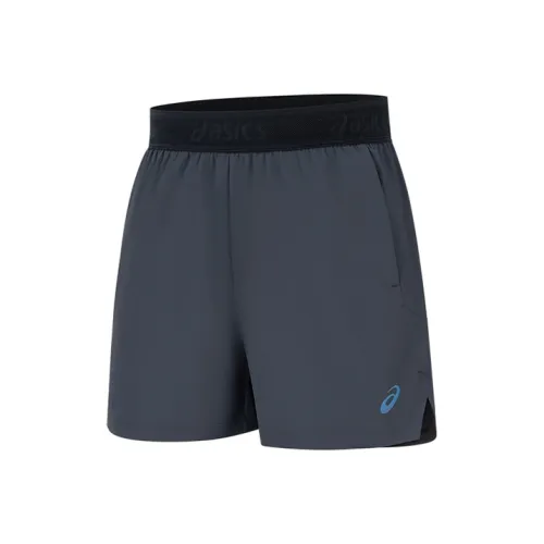 Asics Sports Shorts Men's Black