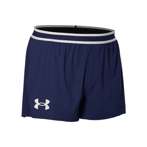 Under Armour PR '25 Sports Shorts Men's Marine Blue