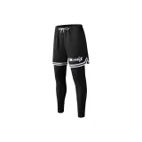 Black+Quick Dry Leggings
