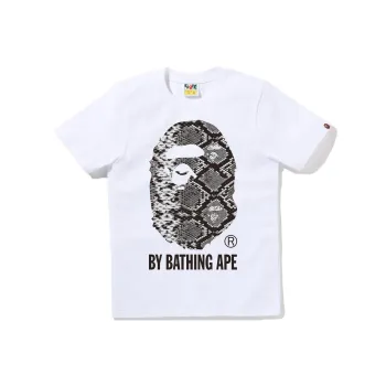 A BATHING APE Bape T Shirt Women's