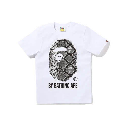 A BATHING APE Bape T Shirt Women's