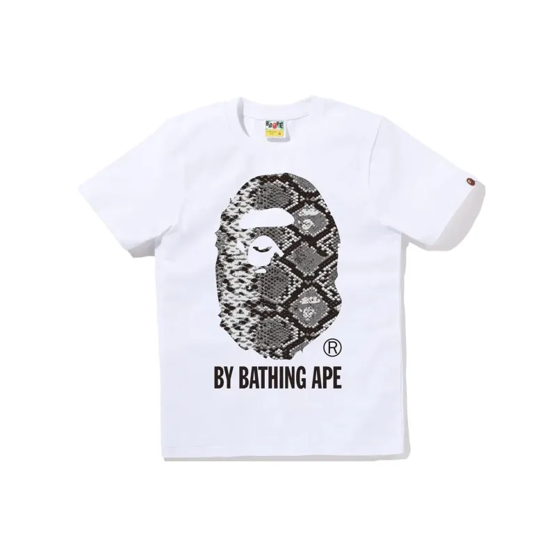 A BATHING APE Bape T Shirt Women's-0