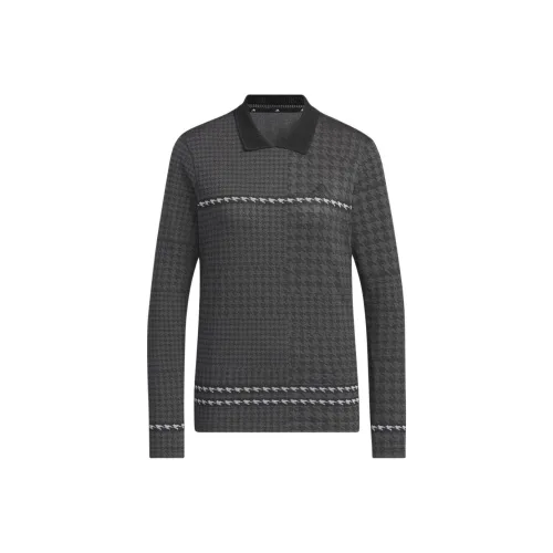 Adidas PRIMEKNIT Sweater Women's Black