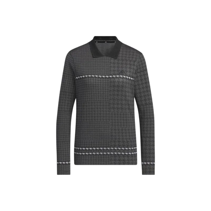 Adidas PRIMEKNIT Sweater Women's Black-0