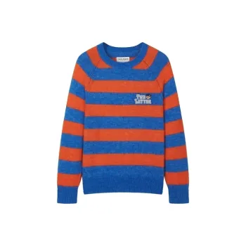 Teenie Weenie Sweater Women's Orange