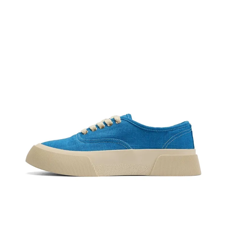 SGIRL TWTW Low Top Skateboard Shoes Women's-12