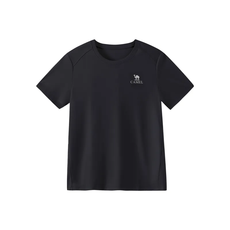 CAMEL Urban Function Series Regular T Shirt Women's-0