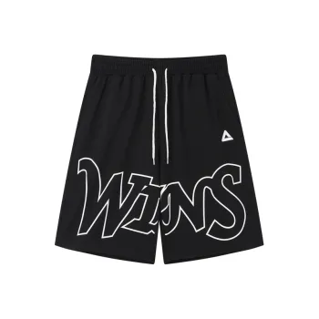 PEAK Basketball Shorts Men's Black