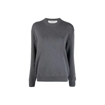 Golden Goose Crewneck Knit Jumper