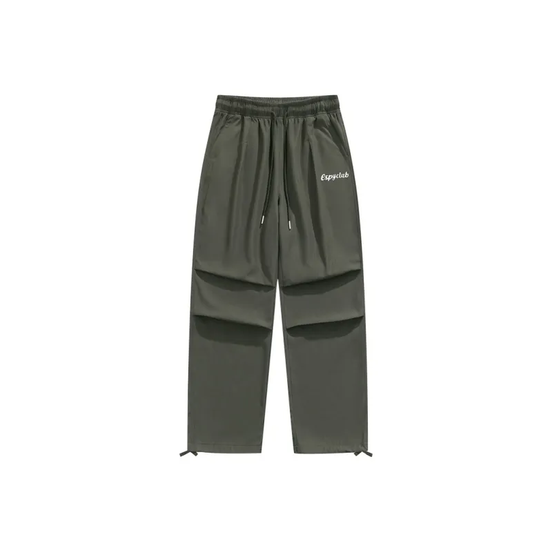 ESPY Casual Pants Unisex-4