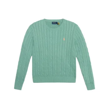 Polo Ralph Lauren Sweater Women's Green
