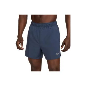 Nike Challenger Men's Dri FIT 5' Brief Lined Running Shorts