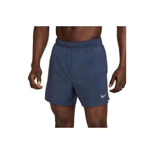 Nike Challenger Men's Dri FIT 5' Brief Lined Running Shorts