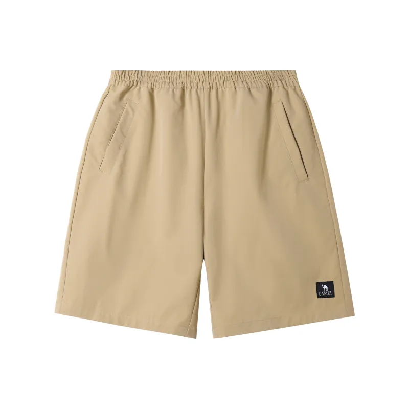 CAMEL Urban Function Series Casual Shorts Men-10