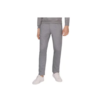 JODOLL Casual Pants Men Gray